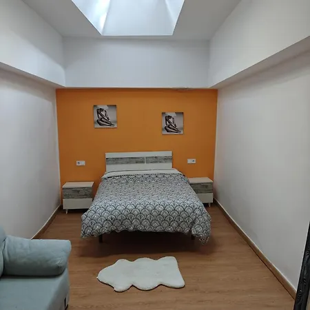 Holiday home Casa Diego *