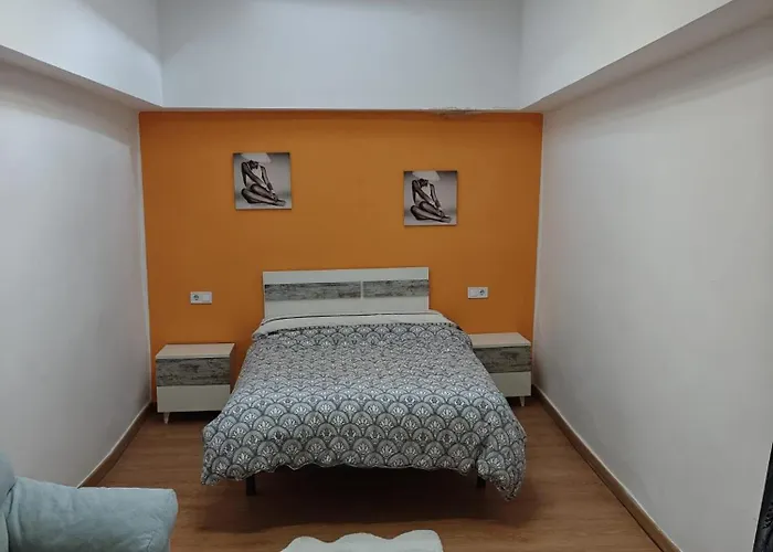 Ferienhaus Casa Diego *