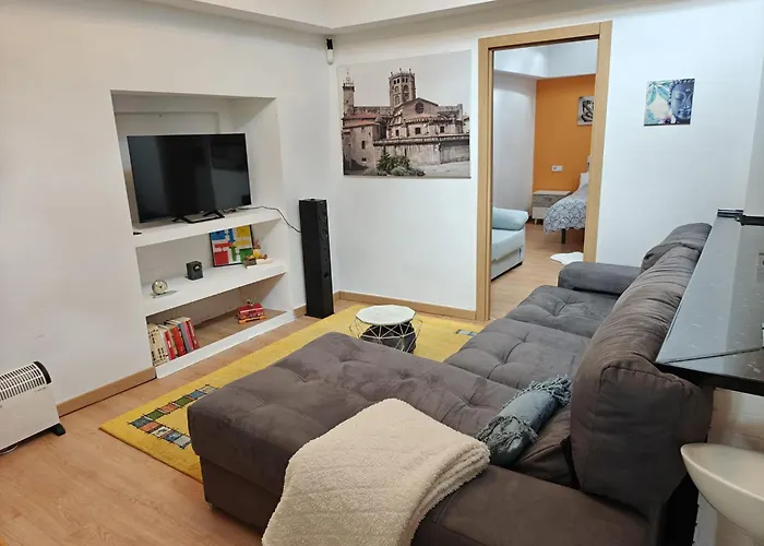 Ferienhaus Casa Diego *